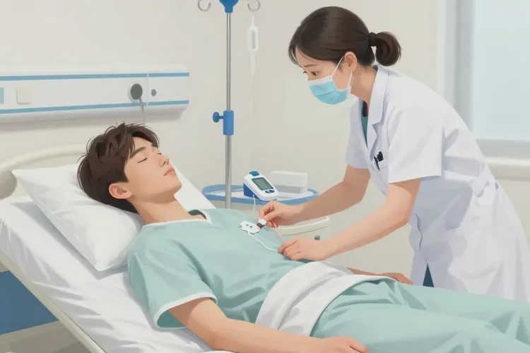 29岁空腹血糖13.7是怎么回事(图3)