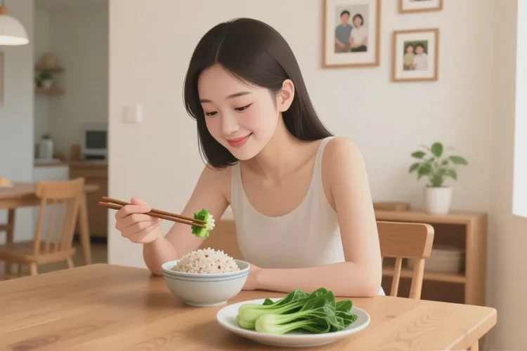 29岁餐后血糖6.7是怎么回事(图1)