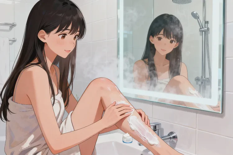 大学生四肢经常起湿疹能治愈吗(图2)