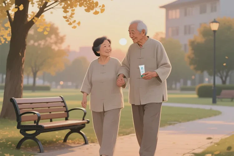 高龄老人大腿起湿疹能治愈吗(图4)