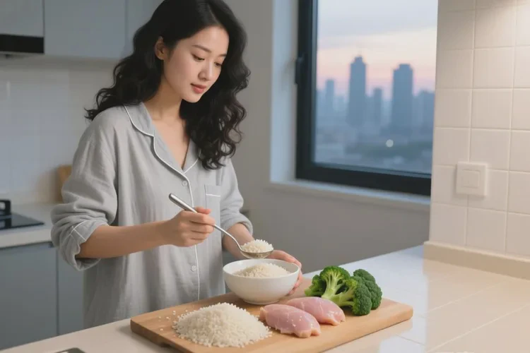 28岁睡前血糖14.9是怎么回事(图2)