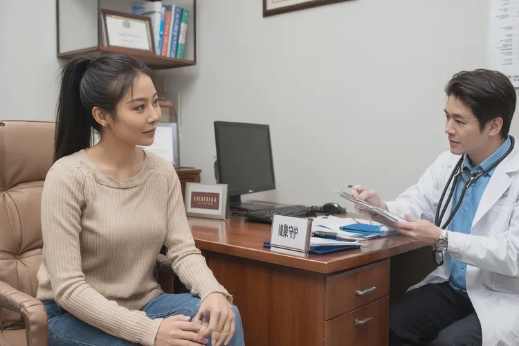 29岁下午血糖15点0是怎么回事(图4)