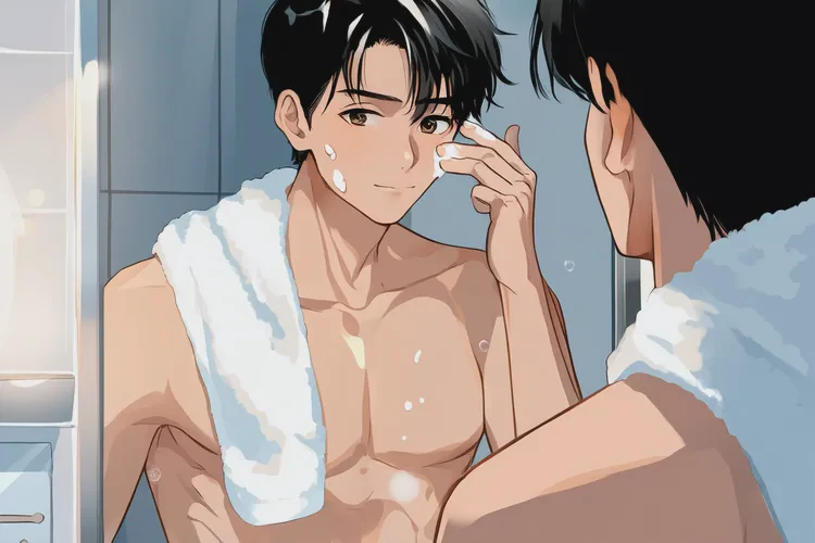 男生肚子上容易长湿疹能治愈吗(图2)