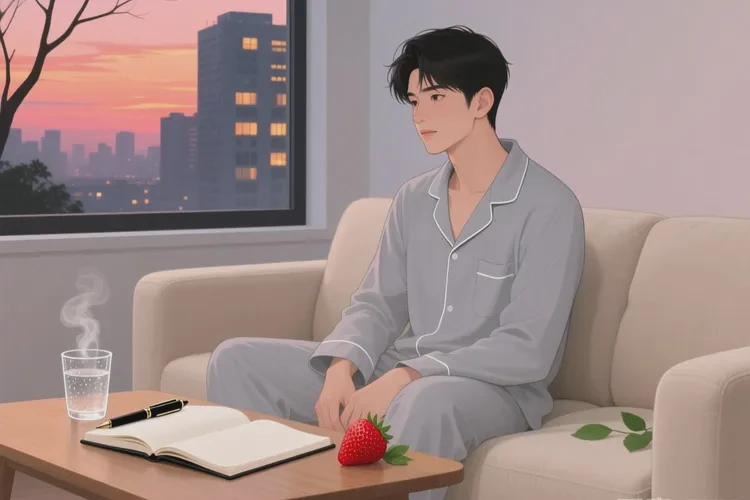 28岁下午血糖8点6是怎么回事(图4)