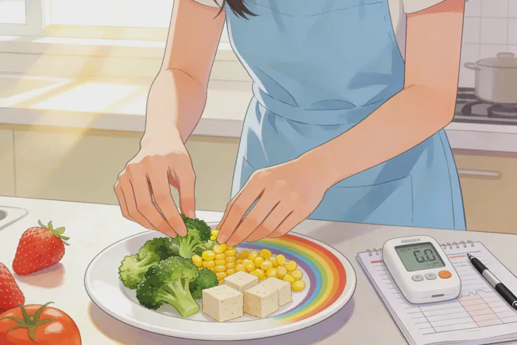 29岁早上血糖14.1是怎么回事(图3)