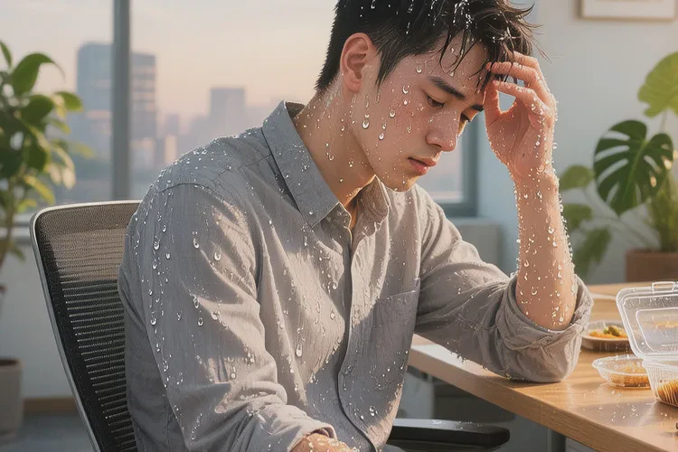 29岁下午血糖25.2是怎么回事(图1)