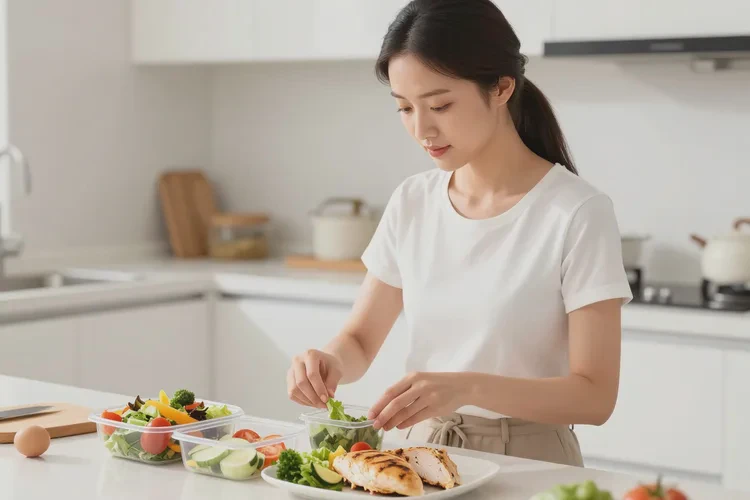 29岁早餐血糖21.1是怎么回事(图3)