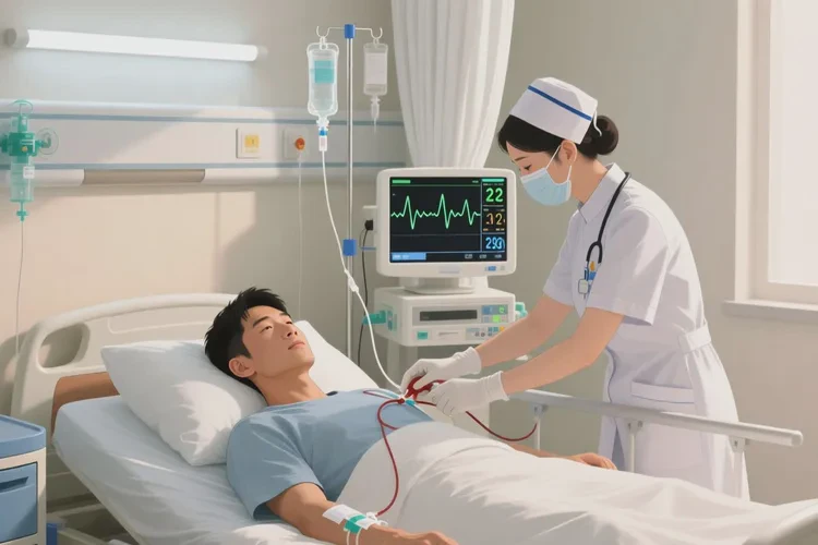 29岁早餐血糖30.0是怎么回事(图2)