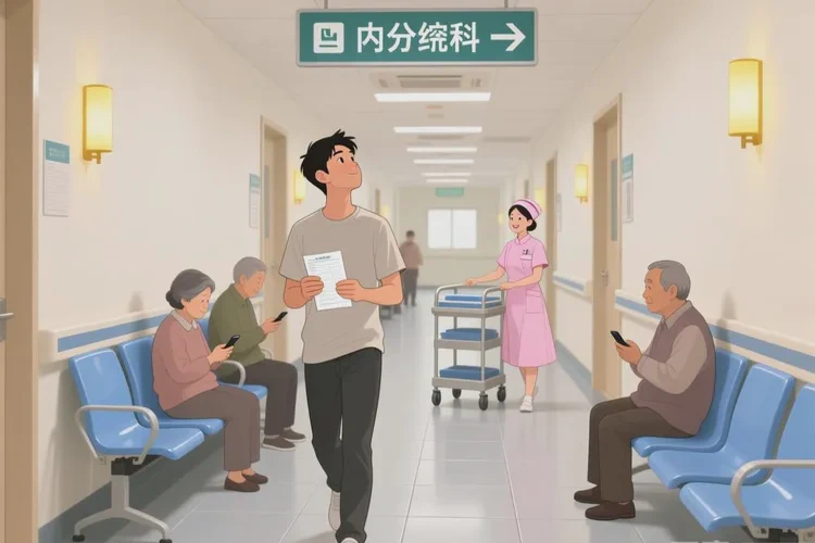 29岁早上空腹血糖14.1是怎么回事(图2)