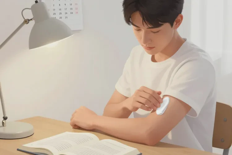 青少年全身起湿疹能治愈吗(图3)