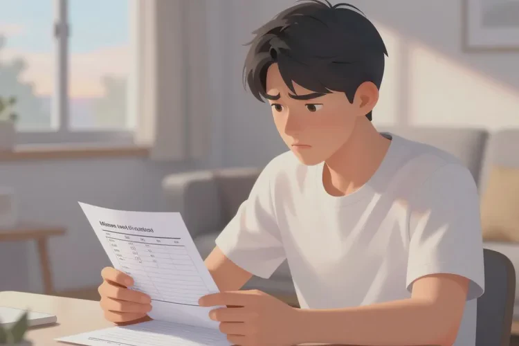 29岁空腹血糖9.7是怎么回事(图1)