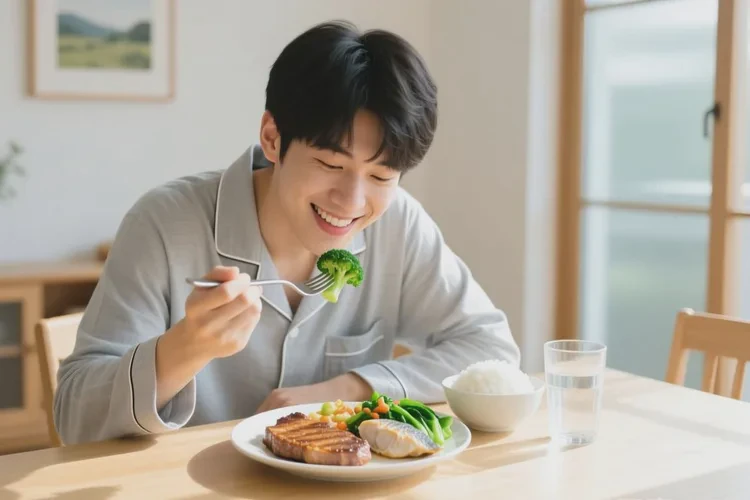 29岁餐后血糖12点9是怎么回事(图3)