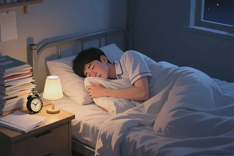 大学生脸上出湿疹能治愈吗(图3)