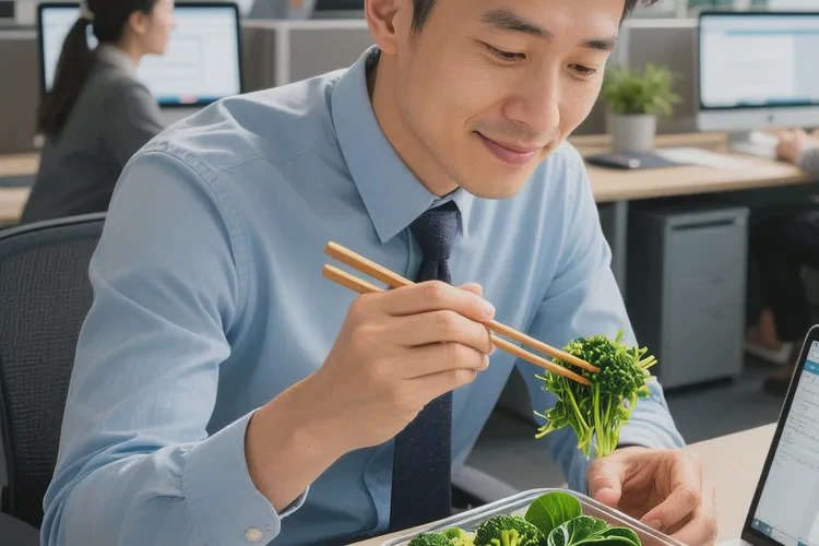 29岁中午血糖5点5是怎么回事(图3)