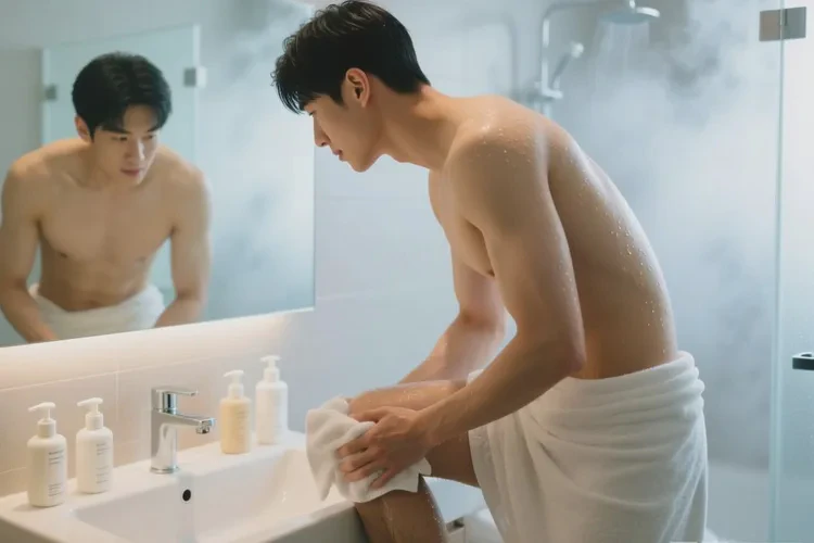 青年人大腿起湿疹能治愈吗(图3)