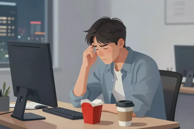 29岁晚餐血糖6.8是怎么回事(图2)