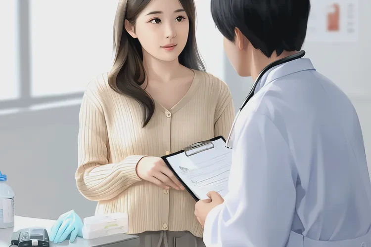 29岁早餐血糖13.5是怎么回事(图2)