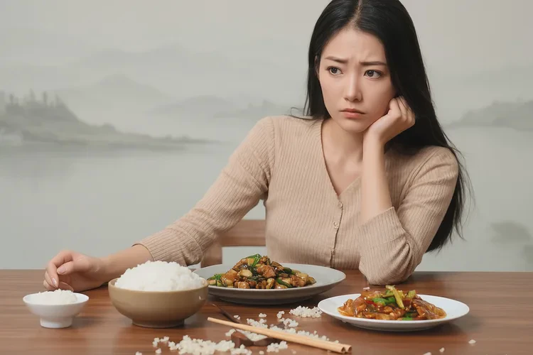 29岁中餐血糖15点2是怎么回事(图1)