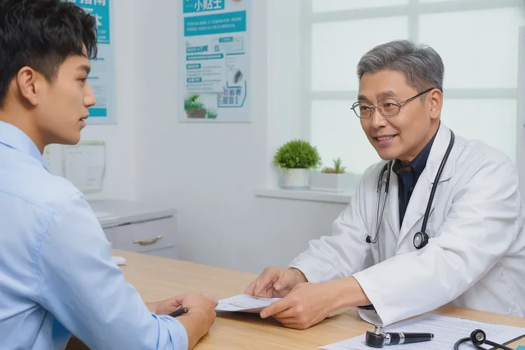 29岁早上空腹血糖17.0是怎么回事(图2)