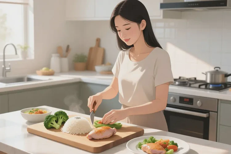 29岁中餐血糖14.0是怎么回事(图4)