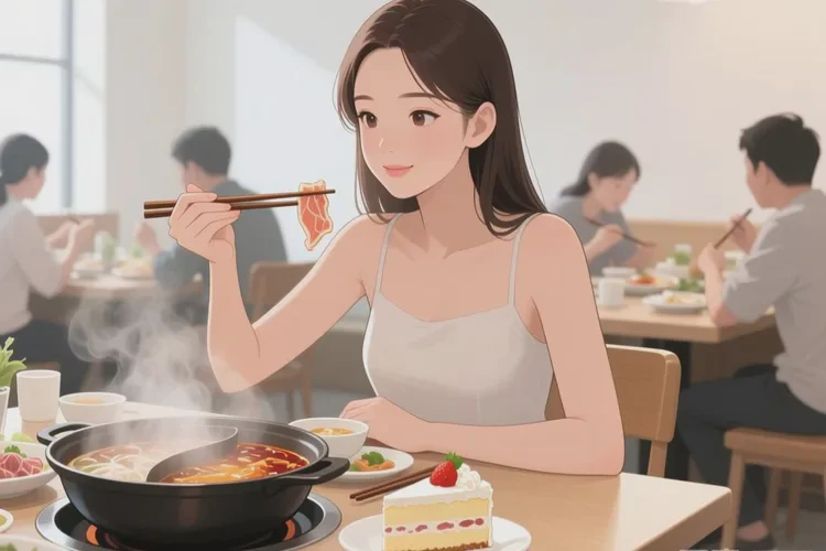 29岁晚餐血糖9点4是怎么回事(图2)