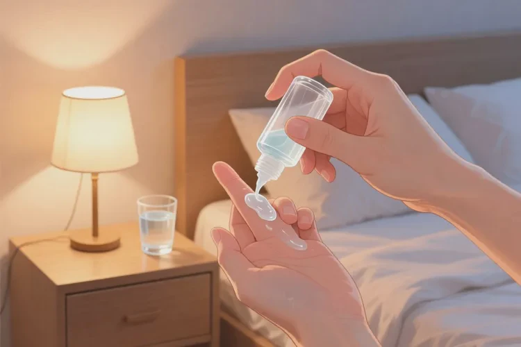 高龄老人肛周出湿疹能治愈吗(图3)