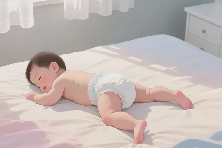 幼儿大腿容易起湿疹能治愈吗(图4)