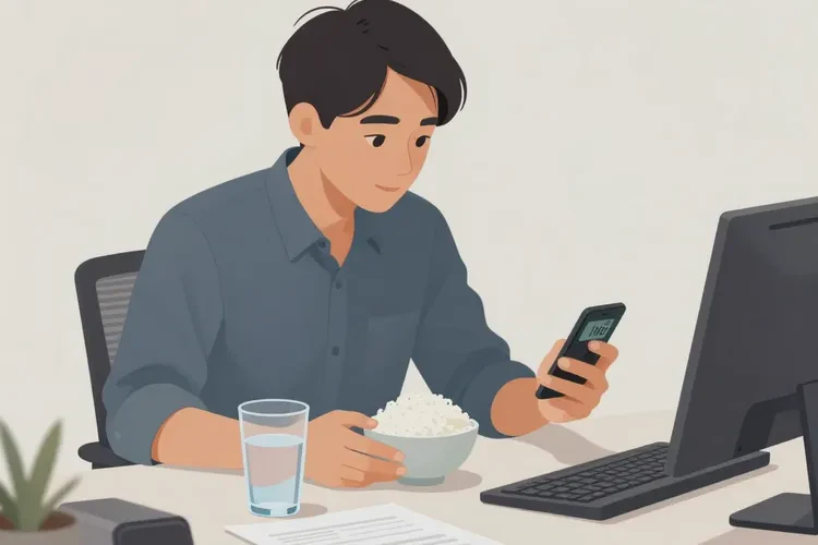 29岁晚餐血糖27.6是怎么回事(图3)