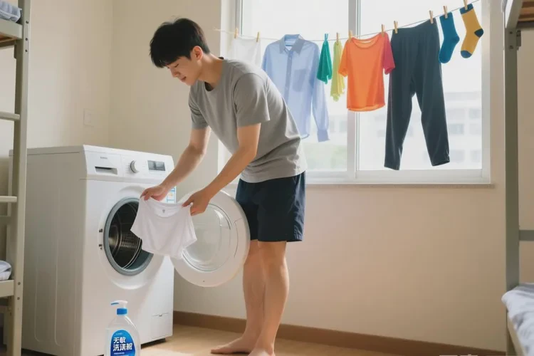 大学生屁股经常起湿疹能治愈吗(图1)