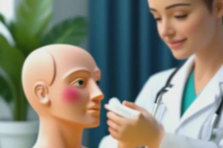 老年人全身容易长湿疹能治愈吗(图4)