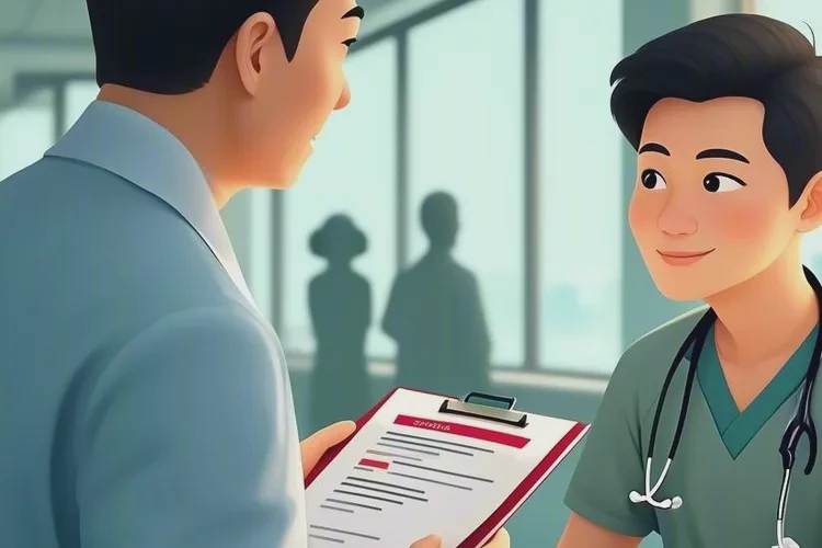 29岁晚餐血糖6点1是怎么回事(图4)