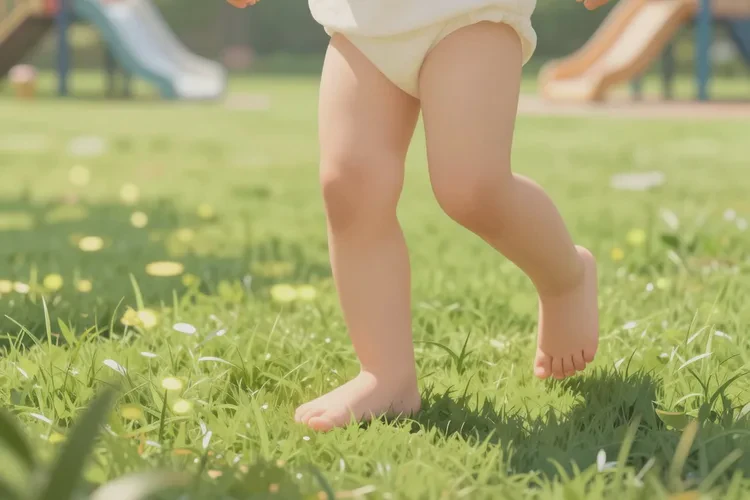 宝宝大腿上经常起湿疹能不能治愈(图3)