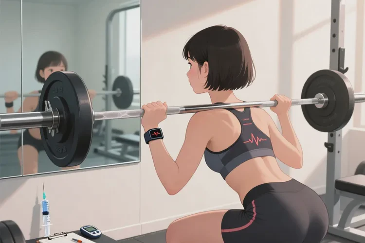 29岁早上空腹血糖15点3是怎么回事(图4)