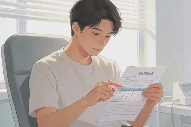 29岁餐后血糖6点3是怎么回事(图1)