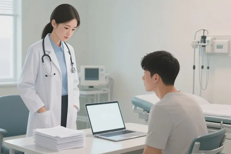 28岁睡前血糖24.8是怎么回事(图2)