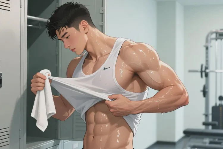 男性肚子有湿疹能治愈吗(图3)