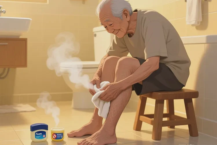 老年人肛周出现湿疹能治愈吗(图2)