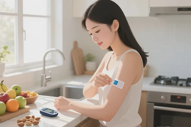 28岁中午血糖3点4是怎么回事(图3)