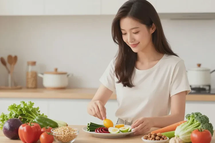 29岁餐后血糖7.6是怎么回事(图2)