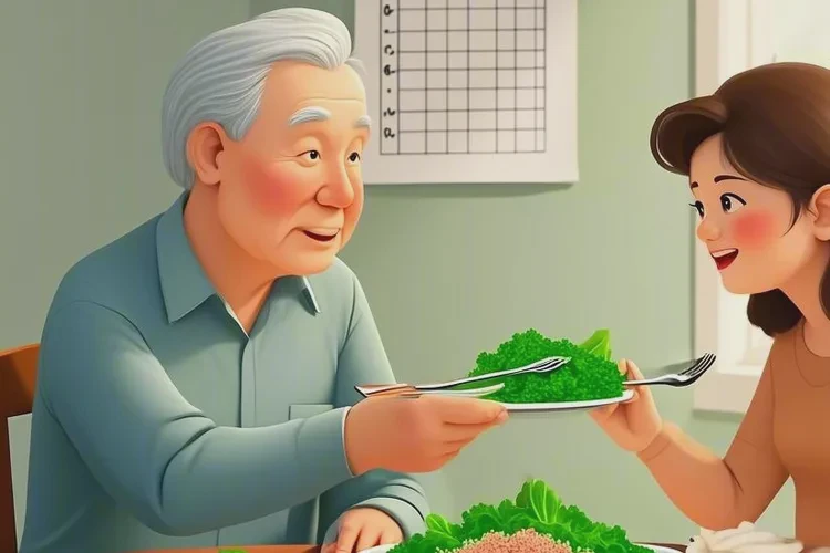 29岁中餐血糖24.2是怎么回事(图4)