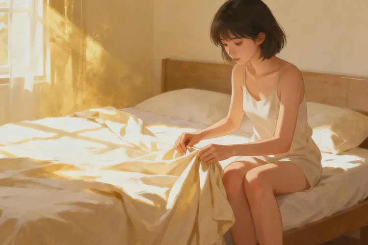 中学生面部容易起湿疹能治愈吗(图4)