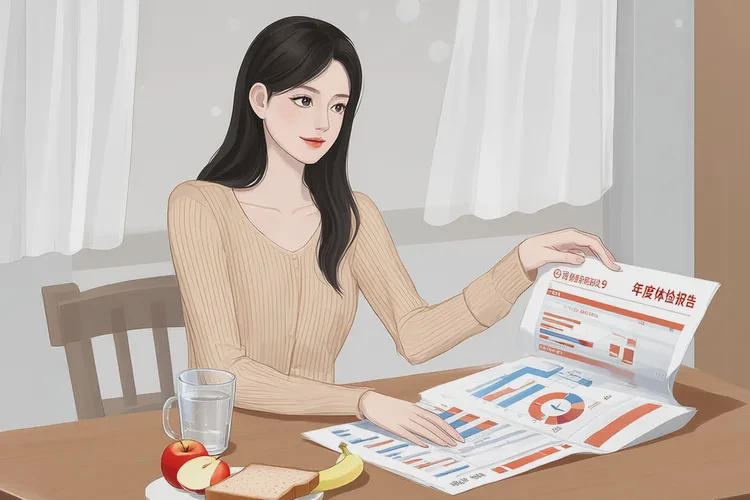 29岁空腹血糖4点9是怎么回事(图1)