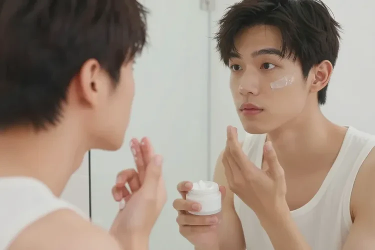 青年人小腿经常长湿疹能治愈吗(图2)