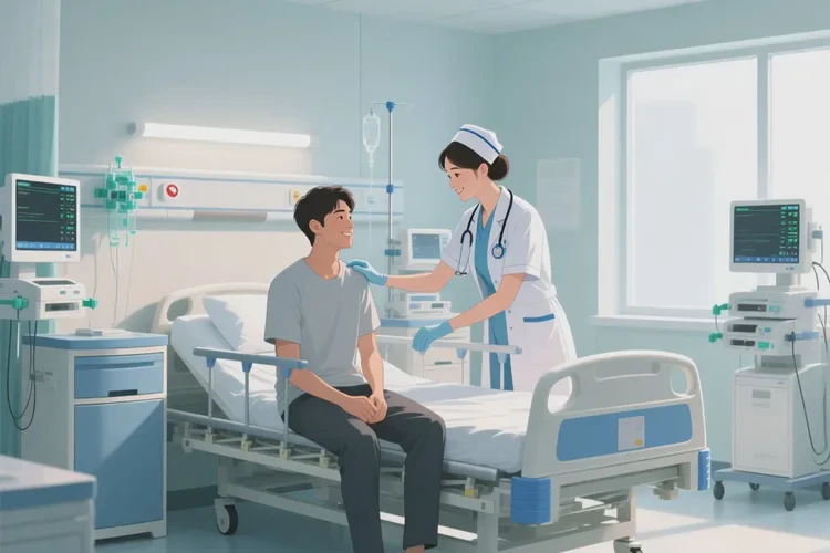 29岁早餐血糖27.9是怎么回事(图4)