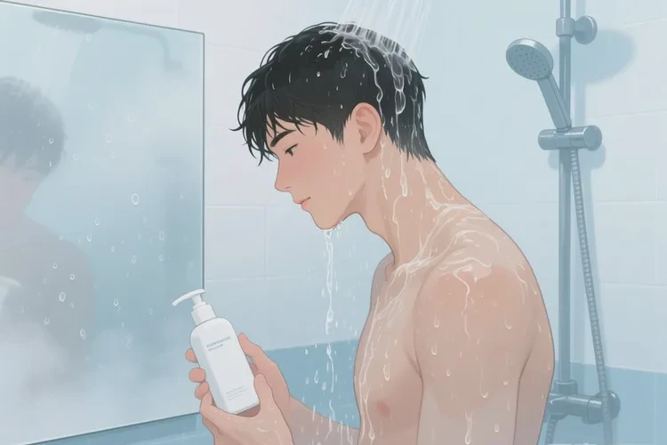 青年人肚子偶尔起湿疹能治愈吗(图3)