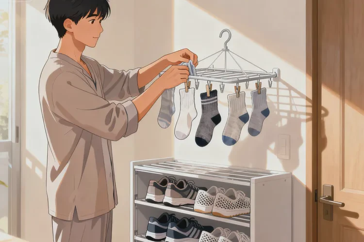 男性脚上经常长湿疹能治愈吗(图2)