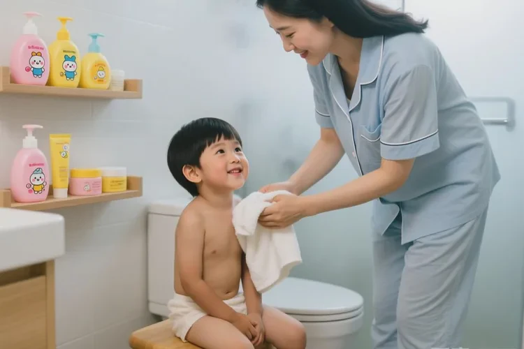 幼儿手上出现湿疹能治愈吗(图2)