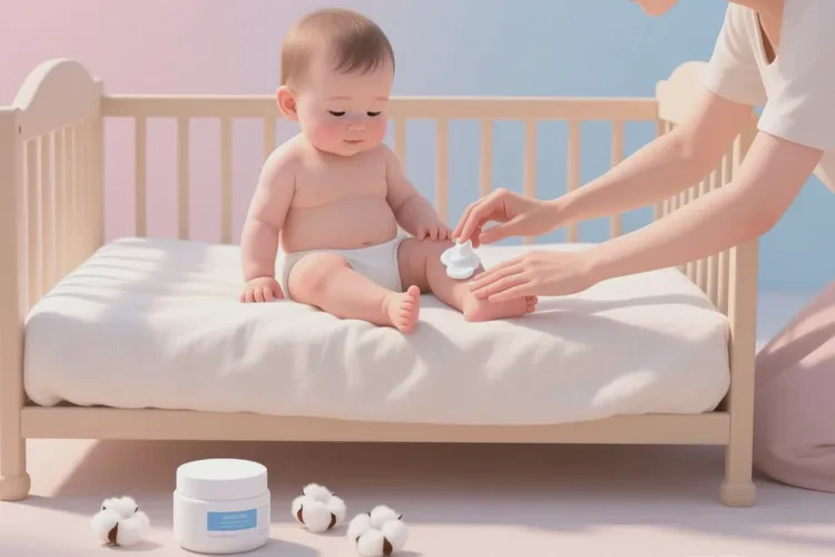 幼儿身上经常起湿疹能治愈吗(图2)