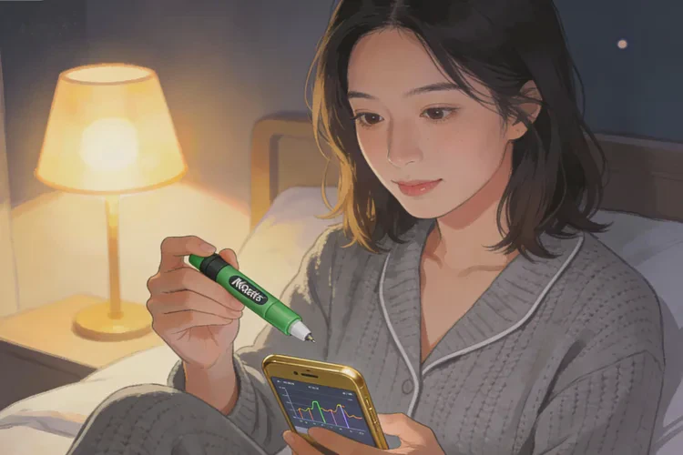 29岁早上空腹血糖3.4是怎么回事(图3)