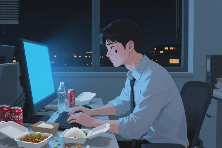 29岁中餐血糖9.0是怎么回事(图2)